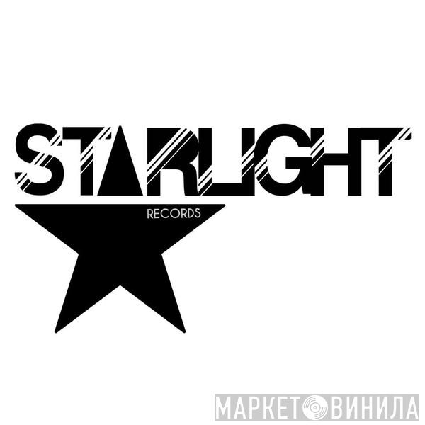 Starlight Records  - Винил CD и Кассеты лейбла Starlight Records (6) на сайте МаркетВинила