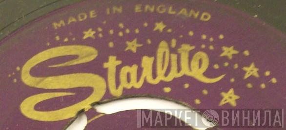 Starlite  - Винил CD и Кассеты лейбла Starlite (2) на сайте МаркетВинила