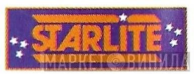 Starlite  - Винил CD и Кассеты лейбла Starlite (4) на сайте МаркетВинила