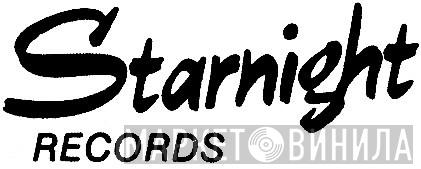 Starnight Records - Винил CD и Кассеты лейбла Starnight Records на сайте МаркетВинила