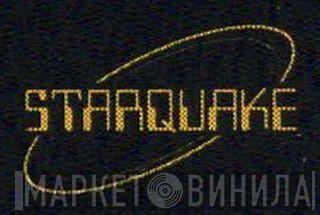 Starquake - Винил CD и Кассеты лейбла Starquake на сайте МаркетВинила