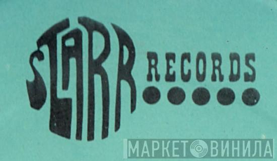 Starr Records  - Винил CD и Кассеты лейбла Starr Records (2) на сайте МаркетВинила