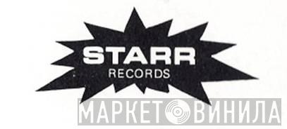 Starr Records - Винил CD и Кассеты лейбла Starr Records на сайте МаркетВинила