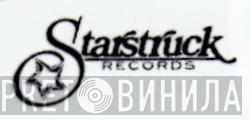 Starstruck Records  - Винил CD и Кассеты лейбла Starstruck Records (3) на сайте МаркетВинила