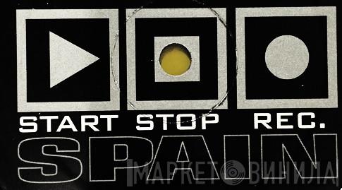 Start Stop Records (Spain) - Винил CD и Кассеты лейбла Start Stop Records (Spain) на сайте МаркетВинила