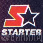 Starter - Винил CD и Кассеты лейбла Starter на сайте МаркетВинила