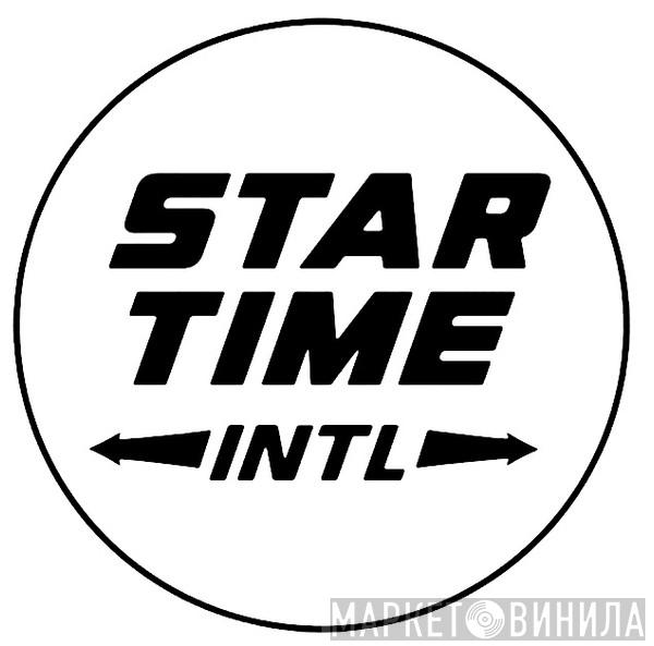 Startime International - Винил CD и Кассеты лейбла Startime International на сайте МаркетВинила