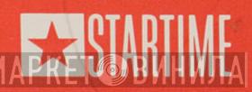 Startime  - Винил CD и Кассеты лейбла Startime (2) на сайте МаркетВинила
