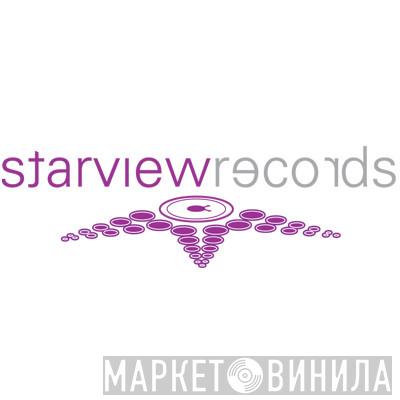 Starview Records - Винил CD и Кассеты лейбла Starview Records на сайте МаркетВинила