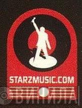Starz Music - Винил CD и Кассеты лейбла Starz Music на сайте МаркетВинила