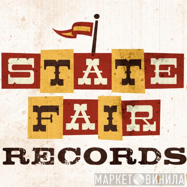 State Fair Records  - Винил CD и Кассеты лейбла State Fair Records (2) на сайте МаркетВинила