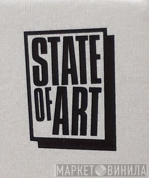 State Of Art  - Винил CD и Кассеты лейбла State Of Art (2) на сайте МаркетВинила