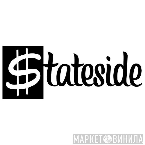 Stateside - Винил CD и Кассеты лейбла Stateside на сайте МаркетВинила