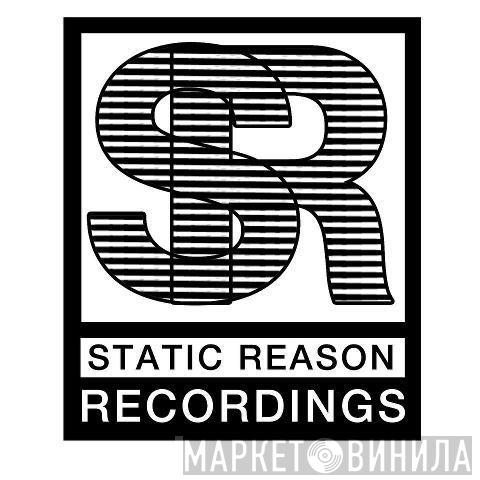 Static Reason Recordings - Винил CD и Кассеты лейбла Static Reason Recordings на сайте МаркетВинила