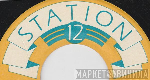 Station 12 - Винил CD и Кассеты лейбла Station 12 на сайте МаркетВинила