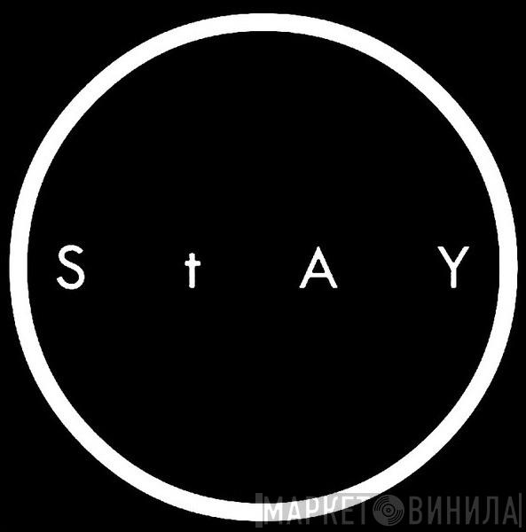 Stay Home: Gigs & Records - Винил CD и Кассеты лейбла Stay Home: Gigs & Records на сайте МаркетВинила