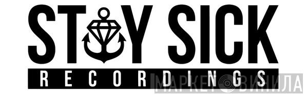 Stay Sick Recordings - Винил CD и Кассеты лейбла Stay Sick Recordings на сайте МаркетВинила