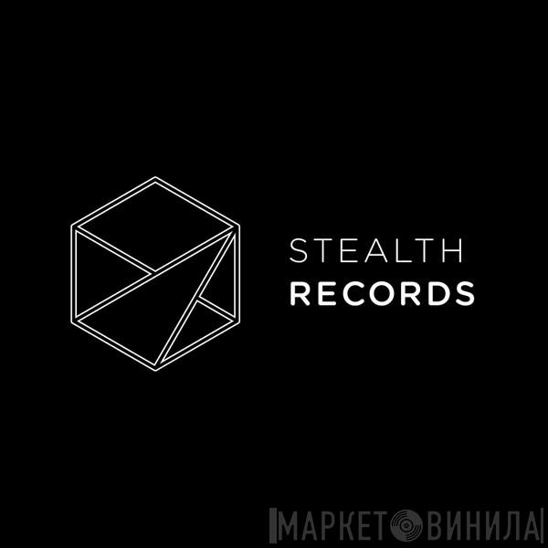 Stealth Records  - Винил CD и Кассеты лейбла Stealth Records (2) на сайте МаркетВинила