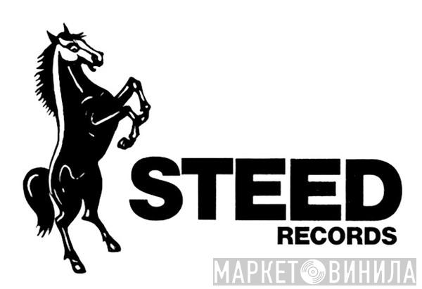 Steed Records - Винил CD и Кассеты лейбла Steed Records на сайте МаркетВинила