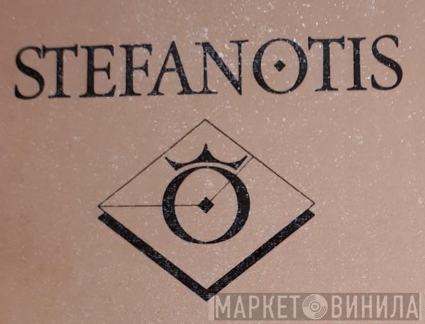Stefanotis - Винил CD и Кассеты лейбла Stefanotis на сайте МаркетВинила