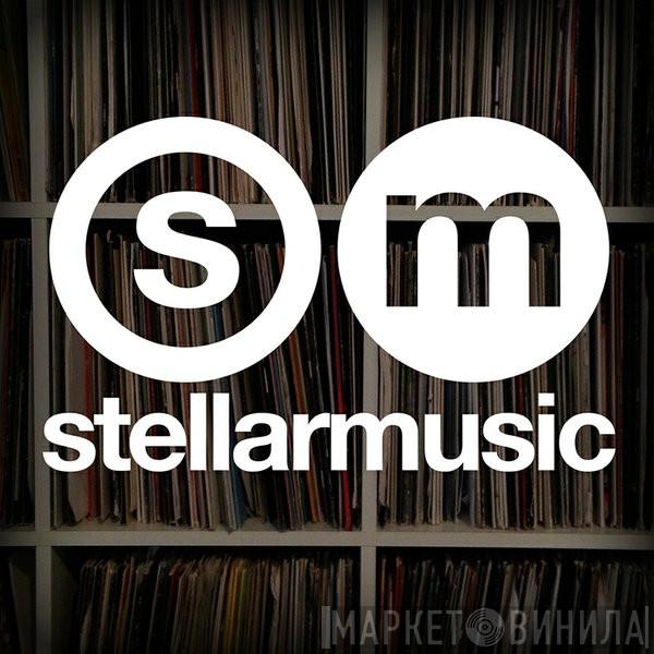 Stellar Music - Винил CD и Кассеты лейбла Stellar Music на сайте МаркетВинила