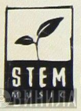 Stem Music - Винил CD и Кассеты лейбла Stem Music на сайте МаркетВинила
