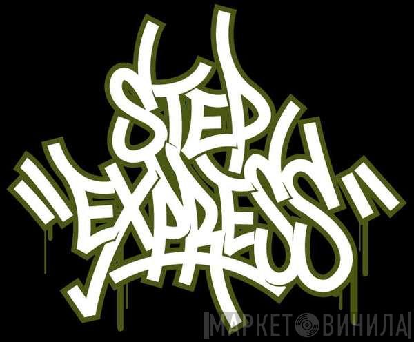 Step Express - Винил CD и Кассеты лейбла Step Express на сайте МаркетВинила
