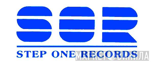 Step One Records - Винил CD и Кассеты лейбла Step One Records на сайте МаркетВинила