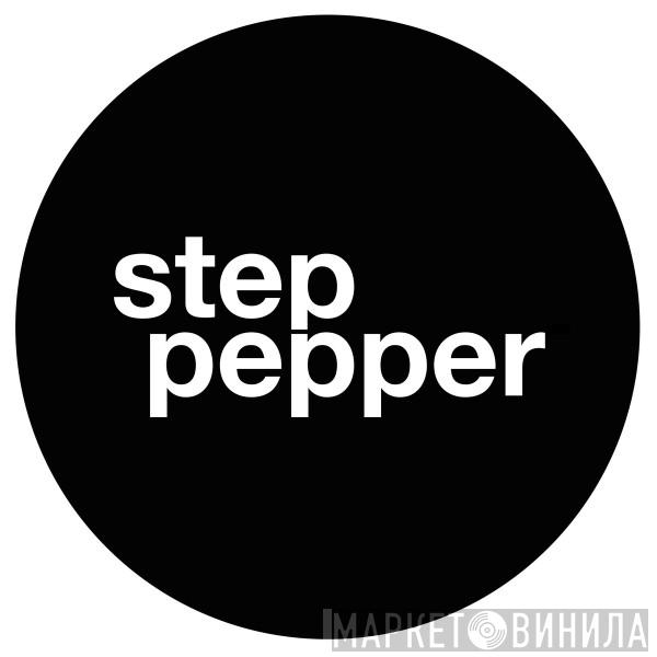 Step Pepper Records - Винил CD и Кассеты лейбла Step Pepper Records на сайте МаркетВинила