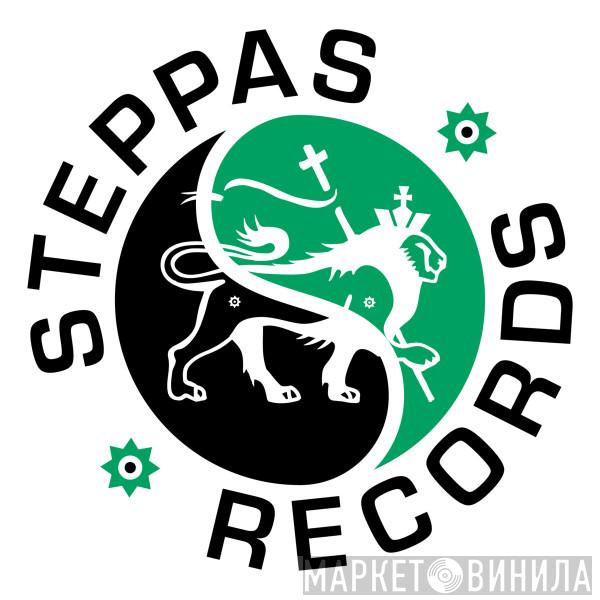 Steppas - Винил CD и Кассеты лейбла Steppas на сайте МаркетВинила