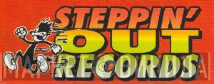 Steppin' Out Records - Винил CD и Кассеты лейбла Steppin' Out Records на сайте МаркетВинила