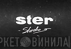 Ster Studio - Винил CD и Кассеты лейбла Ster Studio на сайте МаркетВинила