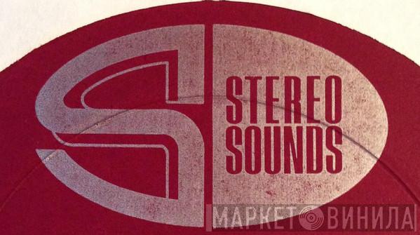 Stereo Sounds - Винил CD и Кассеты лейбла Stereo Sounds на сайте МаркетВинила