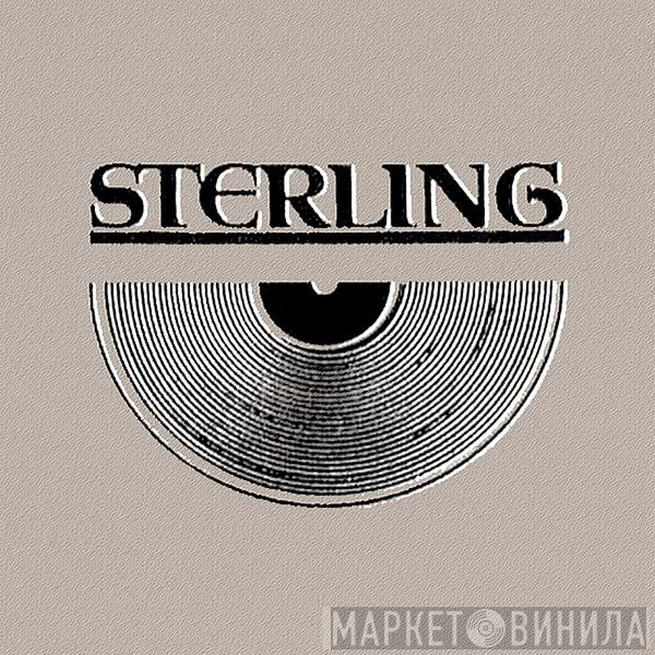 Sterling  - Винил CD и Кассеты лейбла Sterling (2) на сайте МаркетВинила