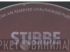 Stibbe - Винил CD и Кассеты лейбла Stibbe на сайте МаркетВинила