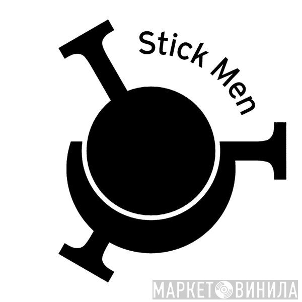 Stick Men - Винил CD и Кассеты лейбла Stick Men на сайте МаркетВинила