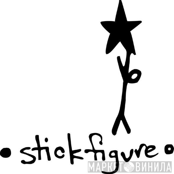 Stickfigure Records - Винил CD и Кассеты лейбла Stickfigure Records на сайте МаркетВинила