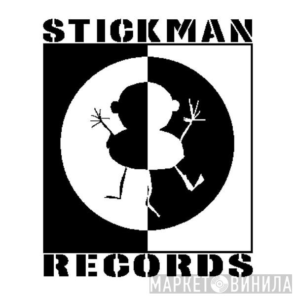 Stickman Records  - Винил CD и Кассеты лейбла Stickman Records (3) на сайте МаркетВинила