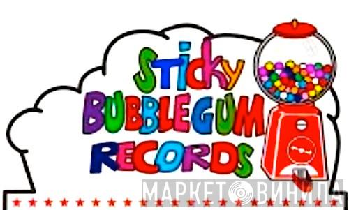 Sticky Bubble Gum Records - Винил CD и Кассеты лейбла Sticky Bubble Gum Records на сайте МаркетВинила