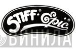 Stiff-Epic - Винил CD и Кассеты лейбла Stiff-Epic на сайте МаркетВинила