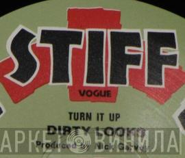 Stiff Vogue - Винил CD и Кассеты лейбла Stiff Vogue на сайте МаркетВинила