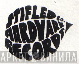 Stifled Aardvark Records - Винил CD и Кассеты лейбла Stifled Aardvark Records на сайте МаркетВинила