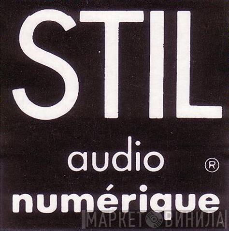 Stil - Винил CD и Кассеты лейбла Stil на сайте МаркетВинила