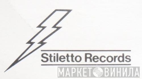 Stiletto Records - Винил CD и Кассеты лейбла Stiletto Records на сайте МаркетВинила