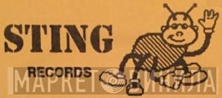 Sting Records  - Винил CD и Кассеты лейбла Sting Records (2) на сайте МаркетВинила