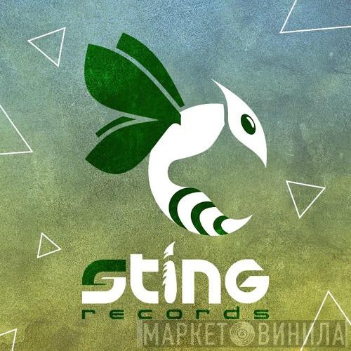 Sting Records  - Винил CD и Кассеты лейбла Sting Records (5) на сайте МаркетВинила