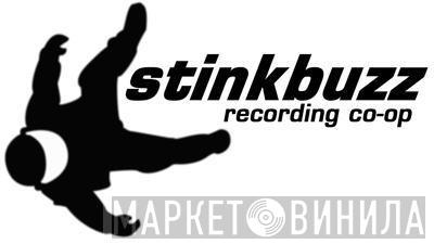 Stinkbuzz Recording Co-op - Винил CD и Кассеты лейбла Stinkbuzz Recording Co-op на сайте МаркетВинила