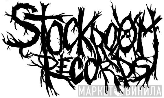 Stockroom Records - Винил CD и Кассеты лейбла Stockroom Records на сайте МаркетВинила