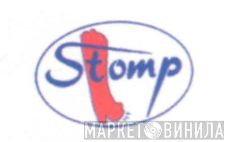 Stomp Music  - Винил CD и Кассеты лейбла Stomp Music (2) на сайте МаркетВинила