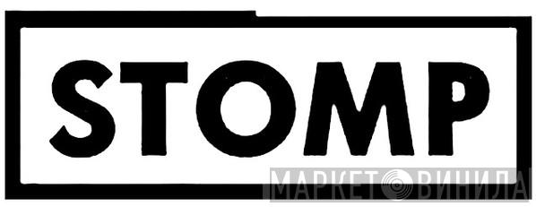 Stomp Music - Винил CD и Кассеты лейбла Stomp Music на сайте МаркетВинила